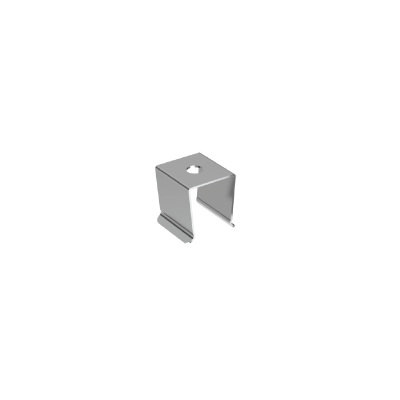 METAL MOUNTING CLIP FOR PROFILE P144 METAL MOUNTING CLIP FOR PROFILE P144