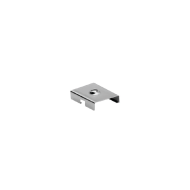 METAL MOUNTING CLIP FOR PROFILE P144 & P147