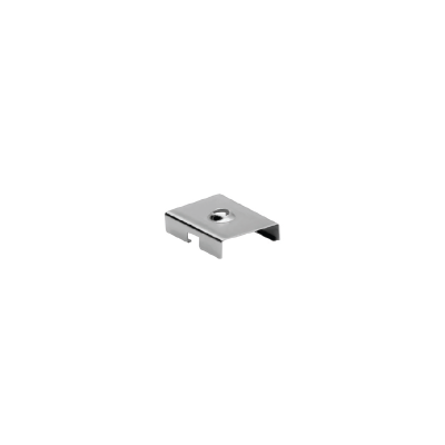 METAL MOUNTING CLIP FOR PROFILE P144 & P147 METAL MOUNTING CLIP FOR PROFILE P144 & P147