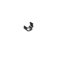 METAL MOUNTING CLIP FOR PROFILE P151, P160, P162