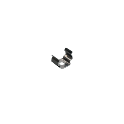 METAL MOUNTING CLIP FOR PROFILE P151, P160, P162 METAL MOUNTING CLIP FOR PROFILE P151, P160, P162