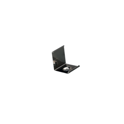 METAL MOUNTING CLIP FOR PROFILE P161 METAL MOUNTING CLIP FOR PROFILE P161