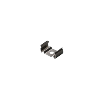 METAL MOUNTING CLIP FOR PROFILE P163 METAL MOUNTING CLIP FOR PROFILE P163