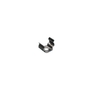 METAL MOUNTING CLIP FOR PROFILES P178, P189