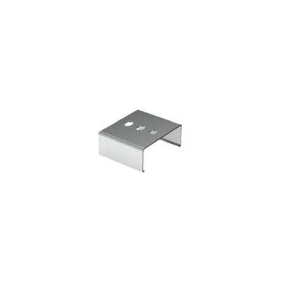 METAL MOUNTING CLIP FOR PROFILE P191 METAL MOUNTING CLIP FOR PROFILE P191