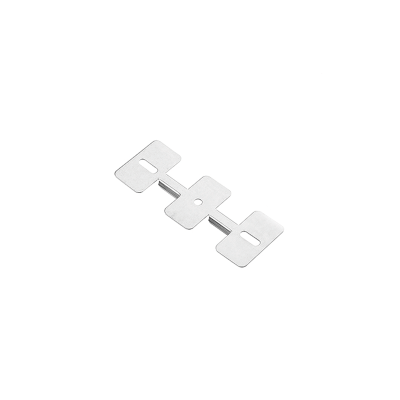METAL MOUNTING CLIP FOR PROFILES P66 &  P230 METAL MOUNTING CLIP FOR PROFILES P66 &  P230