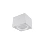 ΛΕΥΚΟ DOWN LIGHT ΕΞΩΤΕΡΙΚΟ ΜΟΝΟ  AR111 