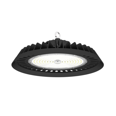 LED HIGH BAY ADJUSTABLE WATTAGE 60/80/100W 200LM/W 5000K 90° 230V AC IP65 