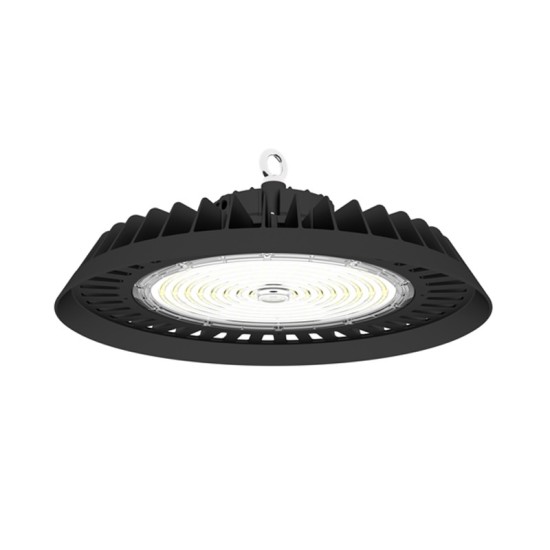 LED HIGH BAY ADJUSTABLE WATTAGE 60/80/100W 200LM/W 5000K 90° 230V AC IP65 