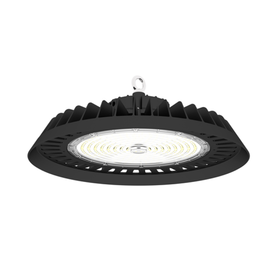 LED HIGH BAY ADJUSTABLE WATTAGE 60/80/100W 200LM/W 5000K 90° 230V AC IP65 