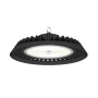 LED HIGH BAY ADJUSTABLE WATTAGE 60/80/100W 200LM/W 5000K 90° 230V AC IP65 