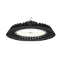 LED HIGH BAY ADJUSTABLE WATTAGE 60/80/100W 200LM/W 5000K 90° 230V AC IP65 
