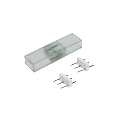 MIDDLE CONNECTOR FOR SINGLE COLOR 505060 220V LED STRIP