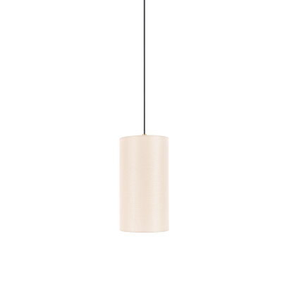 ΚΡΕΜΑΣΤΟ ΟΡΕΙΧΑΛΚΟ ΜΕΤΑΛΛΟ ΜΠΕΖ ΥΦΑΣΜΑΤΙΝΟ ΚΑΠΕΛΟ 1ΧΕ27 D15*H120cm ZORAN