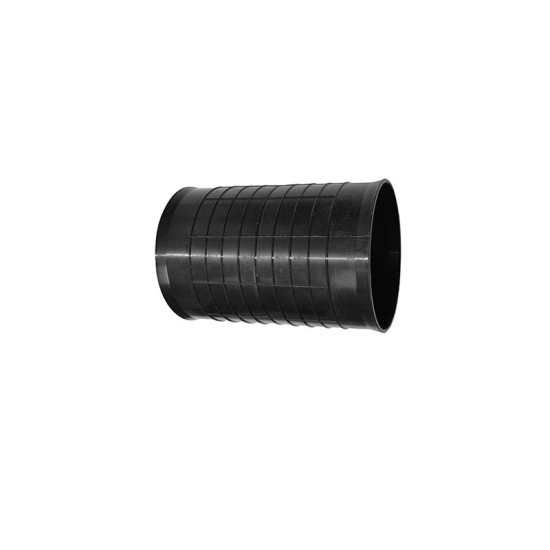 ΜΟΥΦΑ CAVIDOTTO Φ40 ΜΑΥΡΗ ΜΟΥΦΑ CAVIDOTTO Φ40 ΜΑΥΡΗ