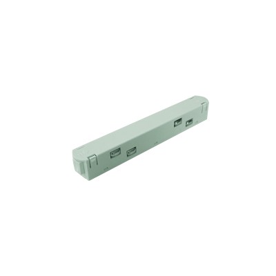 ΤΡΟΦΟΔΟΤΙΚΟ ΕΥΘΕΙΑΣ ΓΙΑ ΜΑΓΝΗΤΙΚΗ ΡΑΓΑ 48V DC ΛΕΥΚΟ ΜΑΤ ΤΡΟΦΟΔΟΤΙΚΟ ΕΥΘΕΙΑΣ ΓΙΑ ΜΑΓΝΗΤΙΚΗ ΡΑΓΑ 48V DC ΛΕΥΚΟ ΜΑΤ