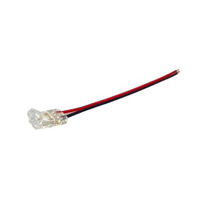 ΚΑΛΩΔΙΟ ΤΡΟΦΟΔΟΣΙΑΣ ΓΙΑ 10mm ΜΟΝΟΧΡΩΜΗ 2835&COB LED ΤΑΙΝΙΑ ΚΑΛΩΔΙΟ ΤΡΟΦΟΔΟΣΙΑΣ ΓΙΑ 10mm ΜΟΝΟΧΡΩΜΗ 2835&COB LED ΤΑΙΝΙΑ
