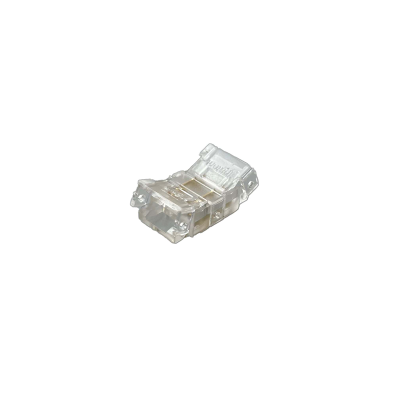 ΕΝΔΙΑΜΕΣΟΣ ΣΥΝΔΕΣΜΟΣ ΓΙΑ 10mm ΜΟΝΟΧΡΩΜΗ 2835&COB LED ΤΑΙΝΙΑ ΕΝΔΙΑΜΕΣΟΣ ΣΥΝΔΕΣΜΟΣ ΓΙΑ 10mm ΜΟΝΟΧΡΩΜΗ 2835&COB LED ΤΑΙΝΙΑ