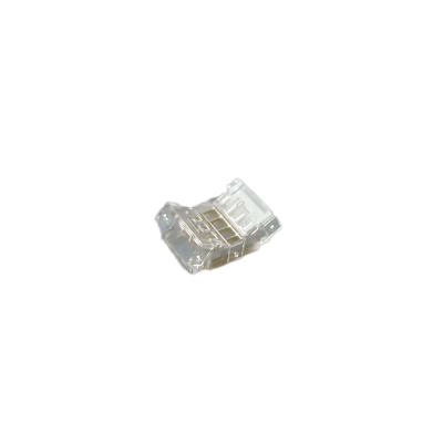 ΕΝΔΙΑΜΕΣΟΣ ΣΥΝΔΕΣΜΟΣ ΓΙΑ 10mm RGB 5050 LED ΤΑΙΝΙΑ ΕΝΔΙΑΜΕΣΟΣ ΣΥΝΔΕΣΜΟΣ ΓΙΑ 10mm RGB 5050 LED ΤΑΙΝΙΑ