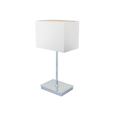 ΜΕΤ/ΚΟ Φ/Σ ΠΟΡΤΑΤΙΦ1ΧΕ27 ΧΡΩΜΙΟ-ΛΕΥΚ ΚΑΛΔ.ΟΡΘΟΓ.ΒΑΣΗ Η29,8cm MIX&MATCH ΜΕΤ/ΚΟ Φ/Σ ΠΟΡΤΑΤΙΦ1ΧΕ27 ΧΡΩΜΙΟ-ΛΕΥΚ ΚΑΛΔ.ΟΡΘΟΓ.ΒΑΣΗ Η29,8cm MIX&MATCH