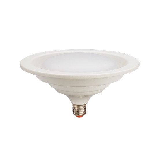 LED MINI UFO E27 50W 3000K 4000Lm 230V AC 120° Ra80