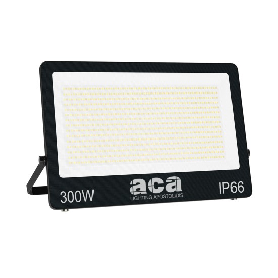 ΠΡΟΒΟΛΕΑΣ LED SMD IP66 ΜΑΥΡΟΣ 300W 3CCT 30000LM 185-265V RA>80 IP66 ΠΡΟΒΟΛΕΑΣ LED SMD IP66 ΜΑΥΡΟΣ 300W 3CCT 30000LM 185-265V RA>80 IP66