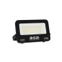 ΠΡΟΒΟΛΕΑΣ LED SMD ΜΑΥΡΟΣ 30W 3CCT 3000LM 185-265V RA>80 IP66 ΠΡΟΒΟΛΕΑΣ LED SMD ΜΑΥΡΟΣ 30W 3CCT 3000LM 185-265V RA>80 IP66