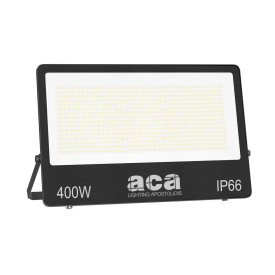 ΠΡΟΒΟΛΕΑΣ LED SMD ΜΑΥΡΟΣ 400W 3CCT 40000LM 185-265V RA>80 IP66 ΠΡΟΒΟΛΕΑΣ LED SMD ΜΑΥΡΟΣ 400W 3CCT 40000LM 185-265V RA>80 IP66