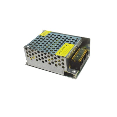 ^METAL CV LED DRIVER 36W 230V AC-24V DC 1.5A IP20 WITH TERMINAL ^METAL CV LED DRIVER 36W 230V AC-24V DC 1.5A IP20 WITH TERMINAL