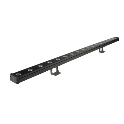 LED WALLWASHER 18W, 1350lm, 3000K, 15° x 60° 0,5m, IP66 LED WALLWASHER 18W, 1350lm, 3000K, 15° x 60° 0,5m, IP66