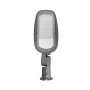 LED STREET LUMINAIRE 100W 14000LM 4000K 140x90˚ CLASS I 230V AC IP66