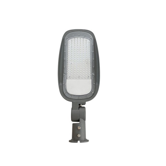 LED STREET LUMINAIRE 150W 19500LM 4000K 140x90˚ CLASS I 230V AC IP66