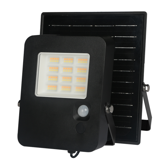 ΗΛΙΑΚΟΣ ΠΡΟΒΟΛΕΑΣ SMD 15W 3CCT IP65 100° Ra80 2 ΧΡΟΝΙΑ ΕΓΓΥΗΣΗ