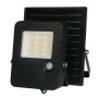 ΗΛΙΑΚΟΣ ΠΡΟΒΟΛΕΑΣ SMD 15W 3CCT IP65 100° Ra80 2 ΧΡΟΝΙΑ ΕΓΓΥΗΣΗ