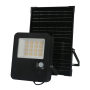 ΗΛΙΑΚΟΣ ΠΡΟΒΟΛΕΑΣ SMD 32W 3CCT IP65 100° Ra80 2 ΧΡΟΝΙΑ ΕΓΓΥΗΣΗ