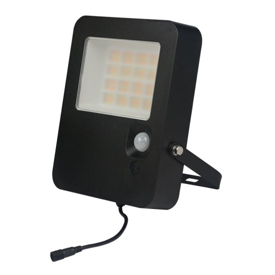 ΗΛΙΑΚΟΣ ΠΡΟΒΟΛΕΑΣ SMD 32W 3CCT IP65 100° Ra80 2 ΧΡΟΝΙΑ ΕΓΓΥΗΣΗ