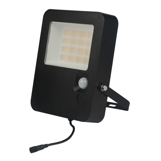 ΗΛΙΑΚΟΣ ΠΡΟΒΟΛΕΑΣ SMD 32W 3CCT IP65 100° Ra80 2 ΧΡΟΝΙΑ ΕΓΓΥΗΣΗ