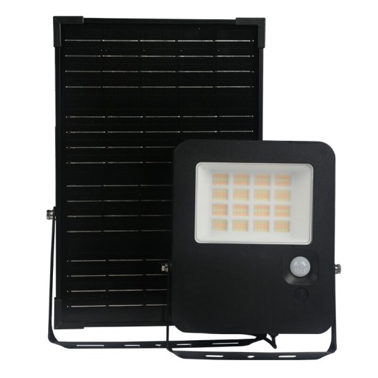 ΗΛΙΑΚΟΣ ΠΡΟΒΟΛΕΑΣ SMD 32W 3CCT IP65 100° Ra80 2 ΧΡΟΝΙΑ ΕΓΓΥΗΣΗ