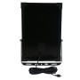 ΗΛΙΑΚΟΣ ΠΡΟΒΟΛΕΑΣ SMD 32W 3CCT IP65 100° Ra80 2 ΧΡΟΝΙΑ ΕΓΓΥΗΣΗ