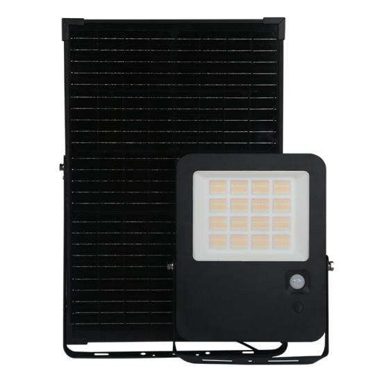 ΗΛΙΑΚΟΣ ΠΡΟΒΟΛΕΑΣ SMD 60W 3CCT IP65 100° Ra80 2 ΧΡΟΝΙΑ ΕΓΓΥΗΣΗ