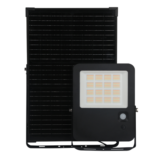 ΗΛΙΑΚΟΣ ΠΡΟΒΟΛΕΑΣ SMD 60W 3CCT IP65 100° Ra80 2 ΧΡΟΝΙΑ ΕΓΓΥΗΣΗ
