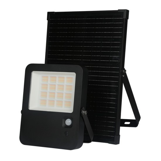 ΗΛΙΑΚΟΣ ΠΡΟΒΟΛΕΑΣ SMD 60W 3CCT IP65 100° Ra80 2 ΧΡΟΝΙΑ ΕΓΓΥΗΣΗ