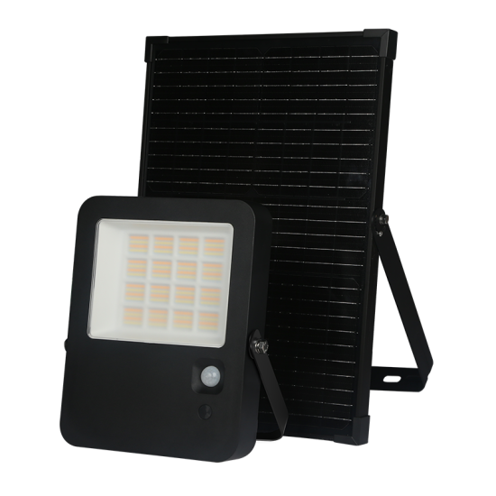 ΗΛΙΑΚΟΣ ΠΡΟΒΟΛΕΑΣ SMD 60W 3CCT IP65 100° Ra80 2 ΧΡΟΝΙΑ ΕΓΓΥΗΣΗ