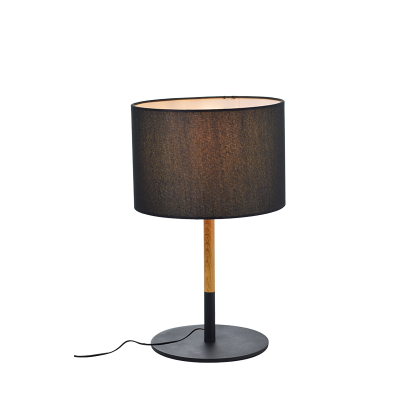 ΕΠΙΤΡΑΠΕΖΙΟ Φ/Σ 1ΧΕ27 ΜΑΥΡΟ ΜΕΤΑΛΛ.ΑΠ.ΞΥΛ.ΑΜΠΑΖΟΥΡ Φ25ΧΗ40CM YASMINE ΕΠΙΤΡΑΠΕΖΙΟ Φ/Σ 1ΧΕ27 ΜΑΥΡΟ ΜΕΤΑΛΛ.ΑΠ.ΞΥΛ.ΑΜΠΑΖΟΥΡ Φ25ΧΗ40CM YASMINE