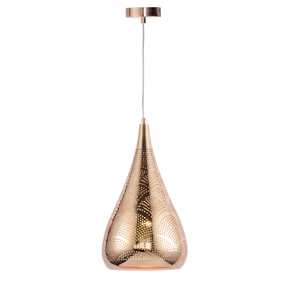 ^ΚΡΕΜΑΣΤΟ Φ/Σ 1ΧΕ27 ΜΕΤΑΛΛΙΚΟ ΓΥΑΛΙΣΤΟ ΧΑΛΚΙΝΟ Φ20ΧΗ41Χ160CM PLEIADES ^ΚΡΕΜΑΣΤΟ Φ/Σ 1ΧΕ27 ΜΕΤΑΛΛΙΚΟ ΓΥΑΛΙΣΤΟ ΧΑΛΚΙΝΟ Φ20ΧΗ41Χ160CM PLEIADES