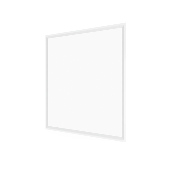 LED PANEL 40W 595X595X24MM 4000K 4800LM 230V AC Ra80