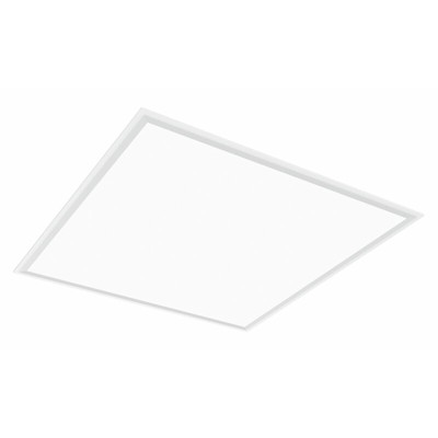 LED PANEL 40W 595X595X24MM 4000K 4800LM 230V AC Ra80