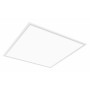 LED PANEL 40W 595X595X24MM 4000K 4800LM 230V AC Ra80