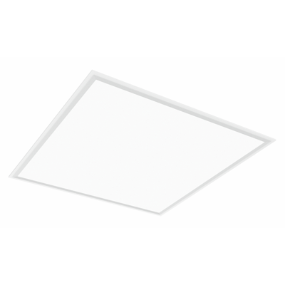LED PANEL 40W 595X595X24MM 6500K 4800LM 230V AC Ra80 LED PANEL 40W 595X595X24MM 6500K 4800LM 230V AC Ra80