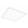 LED PANEL 40W 595X595X24MM 6500K 4800LM 230V AC Ra80